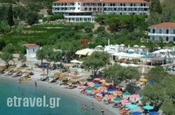 Hotel Glicorisa Beach in Halkida, Evia, Central Greece