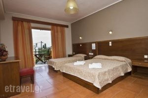 Plaza Palace Hotel_holidays_in_Hotel_Aegean Islands_Lesvos_Petra