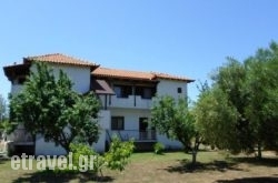 Bozelia Apartments in Asprovalta, Thessaloniki, Macedonia