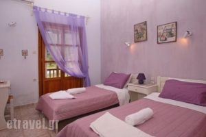 Sklavos Studios_lowest prices_in_Hotel_Sporades Islands_Skiathos_Skiathoshora