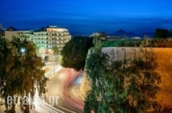 Castello City Hotel in Ammoudara, Heraklion, Crete