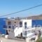 Marinas Studios_holidays_in_Hotel_Dodekanessos Islands_Tilos_Livadia