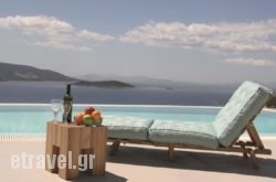 Celini Suites Hotel in Ano Volos , Magnesia, Thessaly