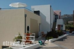 Blue Sky Hotel Apartments in Finiki, Karpathos, Dodekanessos Islands