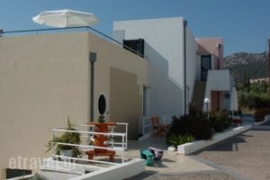 Blue Sky Hotel Apartments_accommodation_in_Apartment_Peloponesse_Argolida_Tolo