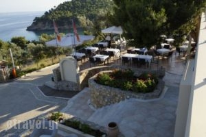 Alonissosach Bungalows And Suites Hotel_lowest prices_in_Hotel_Sporades Islands_Skopelos_Skopelos Chora