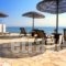 Galini Beach Studios and Penthouse_accommodation_in_Hotel_Ionian Islands_Corfu_Corfu Rest Areas