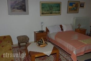 Elati Apartments_best prices_in_Apartment_Thessaly_Trikala_Elati