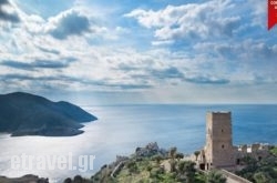 Tainaron Blue Retreat in Galatas, Chania, Crete