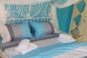 Art Studios Benitses_best deals_Hotel_Ionian Islands_Corfu_Corfu Rest Areas