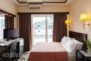 Best Western Hotel Pythagorion_best prices_in_Hotel_Central Greece_Attica_Athens