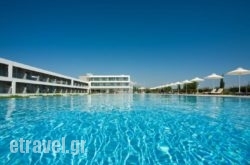 Buca Beach Resort in Pythagorio, Samos, Aegean Islands