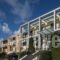 Dekelia Hotel_best deals_Hotel_Central Greece_Attica_Acharnes (Menidi)