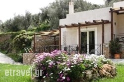 Naiades Villas in Tinos Rest Areas, Tinos, Cyclades Islands