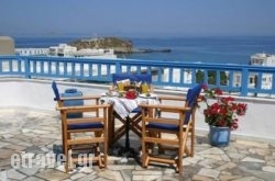 Hotel Anixis in Archagelos, Rhodes, Dodekanessos Islands