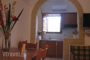 Studios Irene_lowest prices_in_Hotel_Dodekanessos Islands_Patmos_Skala