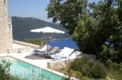 Villa Iris in kamari, Sandorini, Cyclades Islands