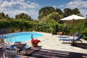 Villa Eleonora_accommodation_in_Villa_Crete_Rethymnon_Rethymnon City