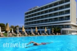 Airotel Achaia Beach in Vasiliki, Lefkada, Ionian Islands