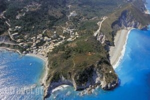 Eolos Apartments_travel_packages_in_Ionian Islands_Lefkada_Lefkada's t Areas