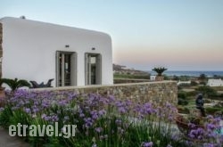 Villa Argy in Mykonos Chora, Mykonos, Cyclades Islands