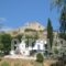 Castle W Studios_lowest prices_in_Hotel_Peloponesse_Arcadia_Paralio of Astros