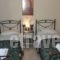 Castle W Studios_best deals_Hotel_Peloponesse_Arcadia_Paralio of Astros