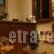 Castle W Studios_holidays_in_Hotel_Peloponesse_Arcadia_Paralio of Astros