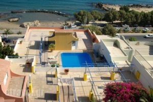 Archipelagos Residence_travel_packages_in_Crete_Rethymnon_Rethymnon City