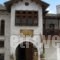 Archontiko Divani_accommodation_in_Hotel_Thessaly_Trikala_Trikala City