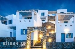 Aelia Studios in Galatas, Chania, Crete