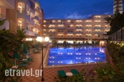 Bio Suites Hotel in Volos City, Magnesia, Thessaly