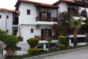 Pension Irini_accommodation_in_Hotel_Macedonia_Halkidiki_Ierissos