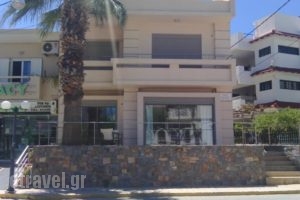 Maria Apartments_travel_packages_in_Crete_Heraklion_Ammoudara