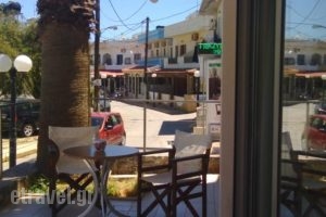 Maria Apartments_holidays_in_Apartment_Crete_Heraklion_Ammoudara