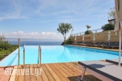 Belvedere Aeolis Hotel in Ierissos, Halkidiki, Macedonia