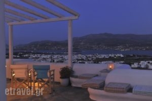 Degaetas Resort_best deals_Hotel_Cyclades Islands_Antiparos_Antiparos Chora