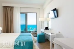 Golden Coast Apartments in Melitsa, Corfu, Ionian Islands