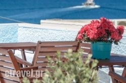 Lygdamis Hotel in Lindos, Rhodes, Dodekanessos Islands