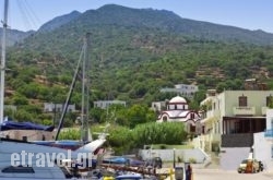 Three Brothers in Sivota, Lefkada, Ionian Islands