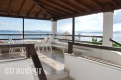 Haus Regina in Kassiopi, Corfu, Ionian Islands