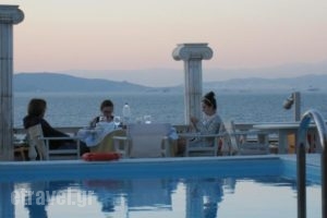 Mistral_accommodation_in_Hotel_Piraeus Islands - Trizonia_Aigina_Aigina Rest Areas