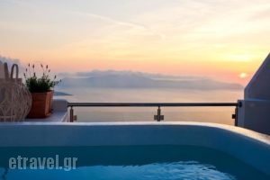 Asteras Villas_best deals_Villa_Cyclades Islands_Sandorini_Fira