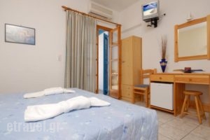 Hotel Zeus_best prices_in_Hotel_Cyclades Islands_Naxos_Naxos chora