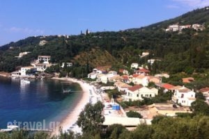 Votsalo Kalamiapartments_travel_packages_in_Ionian Islands_Corfu_Corfu Rest Areas