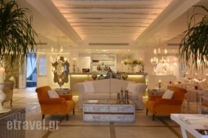 La Residence Mykonos_best prices_in_Hotel_Cyclades Islands_Mykonos_Mykonos Chora