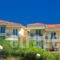 Maistrali Beach Studios_holidays_in_Hotel_Macedonia_Halkidiki_Poligyros