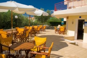 Maistrali Beach Studios_lowest prices_in_Hotel_Macedonia_Halkidiki_Poligyros