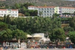 Princessa Riviera Resort in Delfi, Fokida, Central Greece