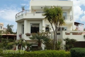 Villa Lagonissi_accommodation_in_Villa_Central Greece_Attica_Athens